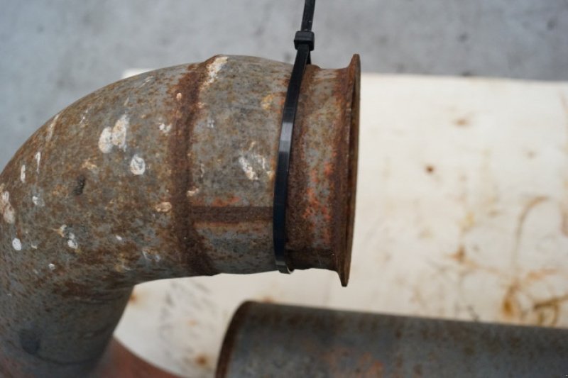 Motor und Motorteile типа New Holland TX62, Gebrauchtmaschine в Hemmet (Фотография 15)