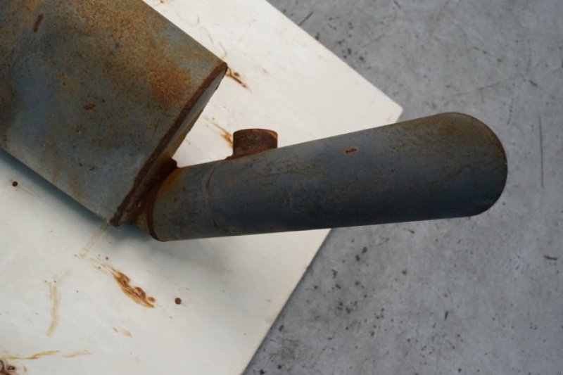 Motor und Motorteile типа New Holland TX62, Gebrauchtmaschine в Hemmet (Фотография 12)