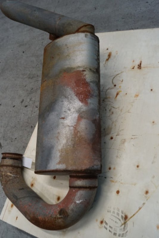 Motor und Motorteile типа New Holland TX62, Gebrauchtmaschine в Hemmet (Фотография 18)