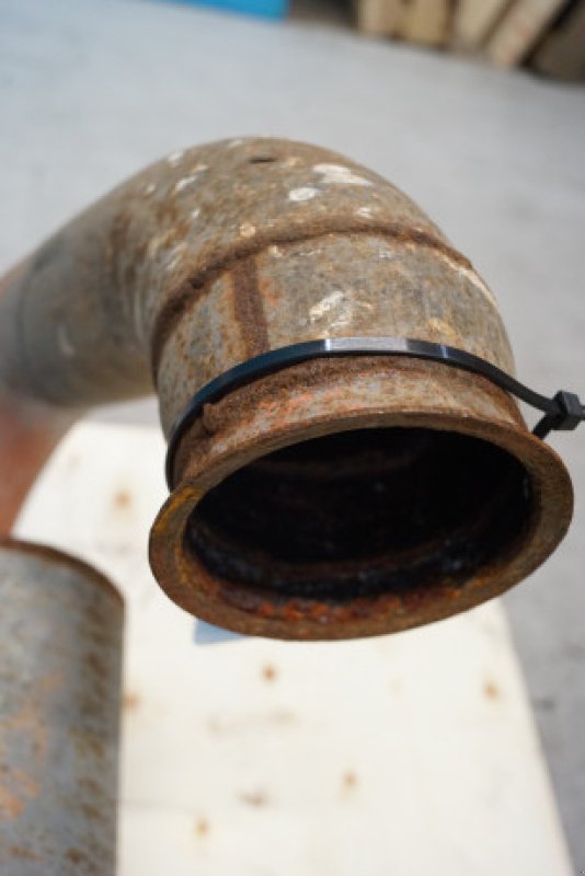 Motor und Motorteile типа New Holland TX62, Gebrauchtmaschine в Hemmet (Фотография 16)