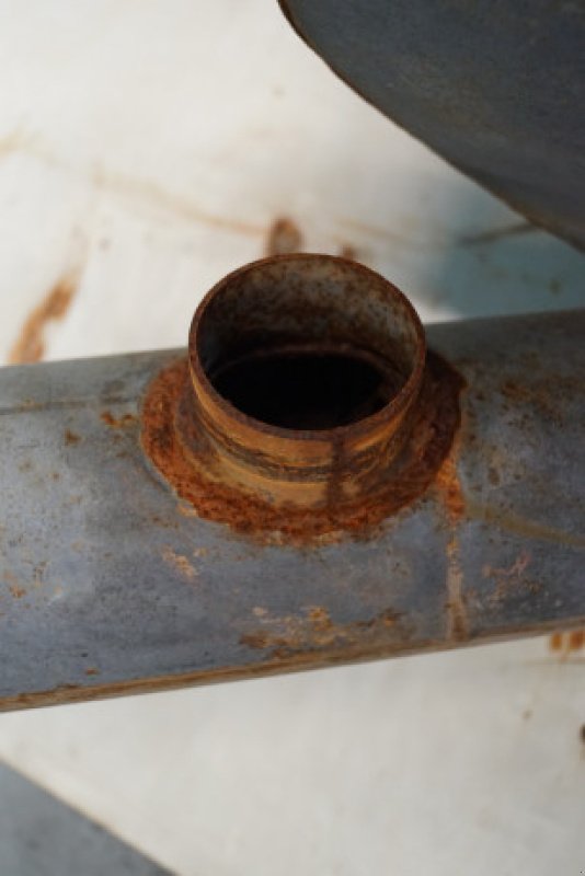 Motor und Motorteile типа New Holland TX62, Gebrauchtmaschine в Hemmet (Фотография 9)