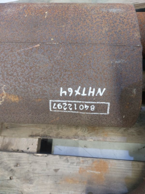 Motor und Motorteile типа New Holland TX64, Gebrauchtmaschine в Hemmet (Фотография 10)