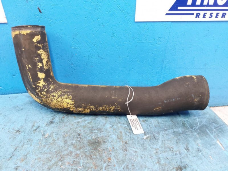 Motor und Motorteile типа New Holland TX65, Gebrauchtmaschine в Hemmet (Фотография 9)