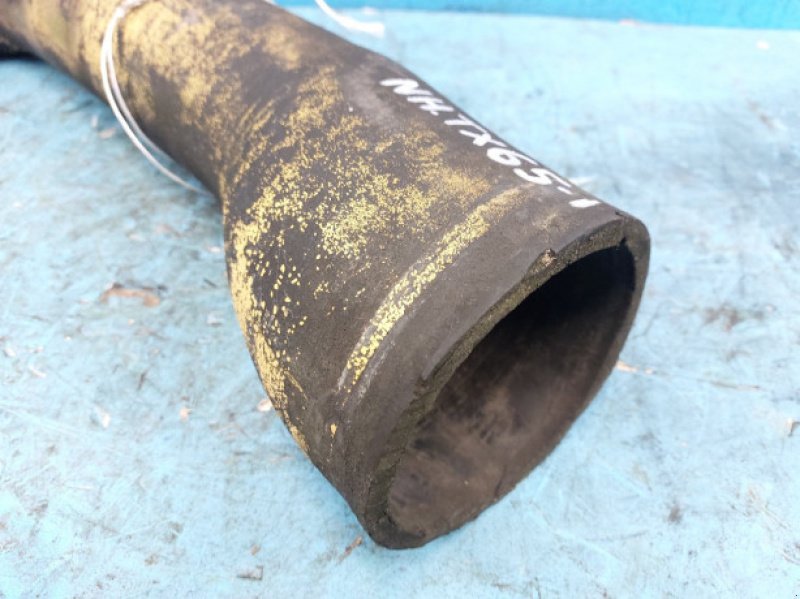 Motor und Motorteile типа New Holland TX65, Gebrauchtmaschine в Hemmet (Фотография 3)