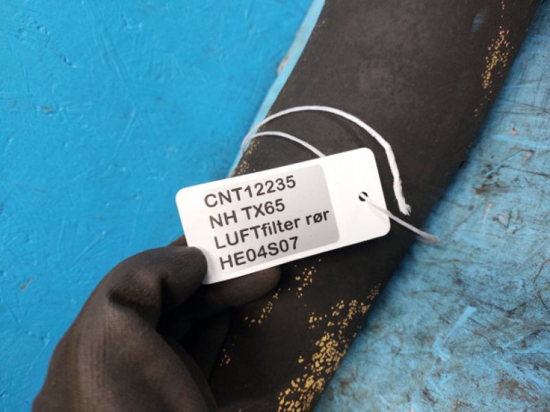 Motor und Motorteile типа New Holland TX65, Gebrauchtmaschine в Hemmet (Фотография 11)