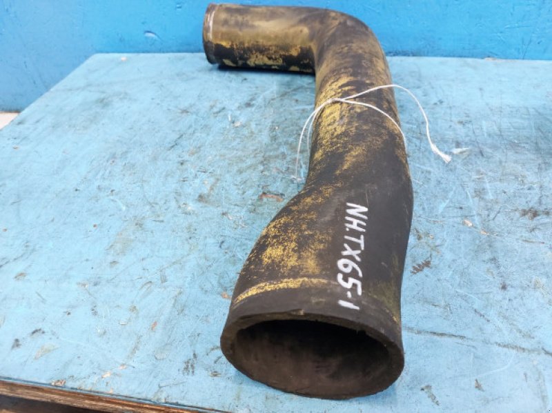 Motor und Motorteile типа New Holland TX65, Gebrauchtmaschine в Hemmet (Фотография 4)