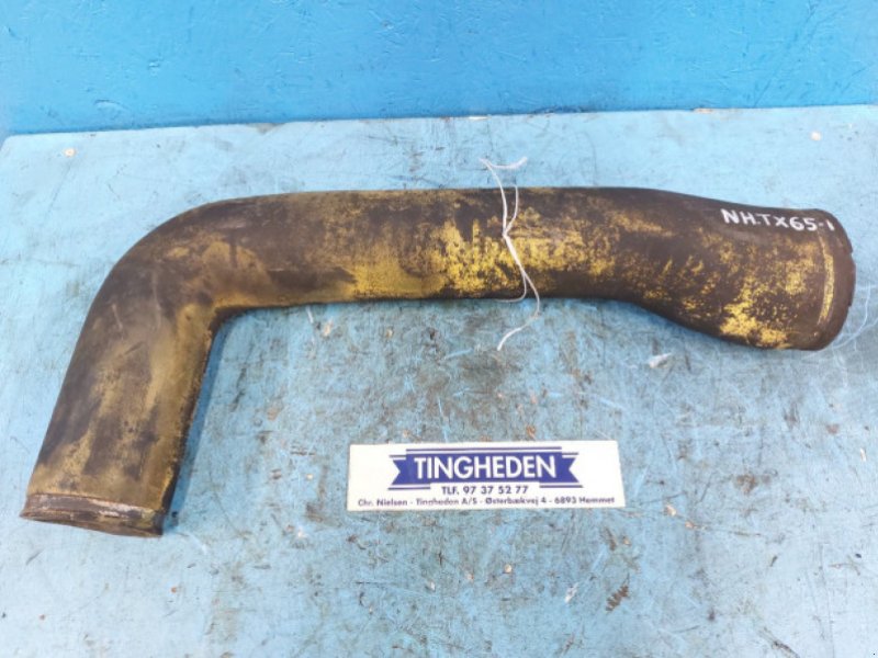 Motor und Motorteile типа New Holland TX65, Gebrauchtmaschine в Hemmet (Фотография 1)