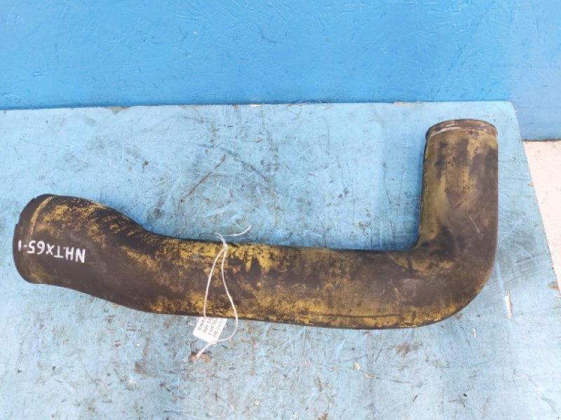 Motor und Motorteile типа New Holland TX65, Gebrauchtmaschine в Hemmet (Фотография 7)