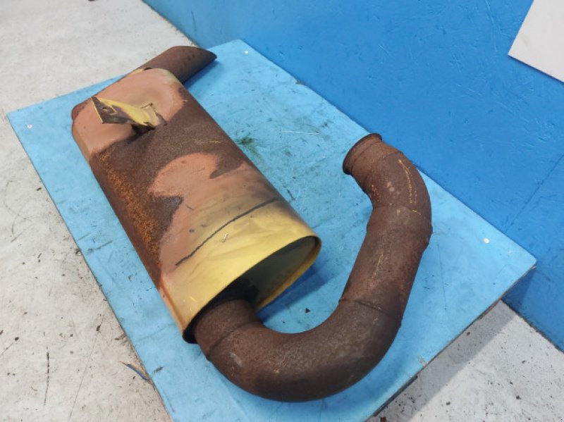 Motor und Motorteile типа New Holland TX65, Gebrauchtmaschine в Hemmet (Фотография 9)