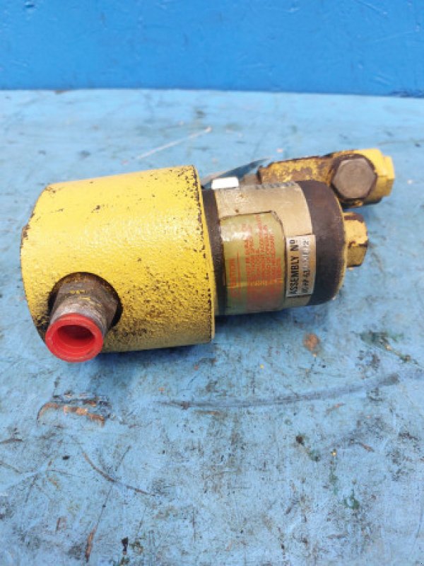 Motor und Motorteile типа New Holland TX65, Gebrauchtmaschine в Hemmet (Фотография 8)