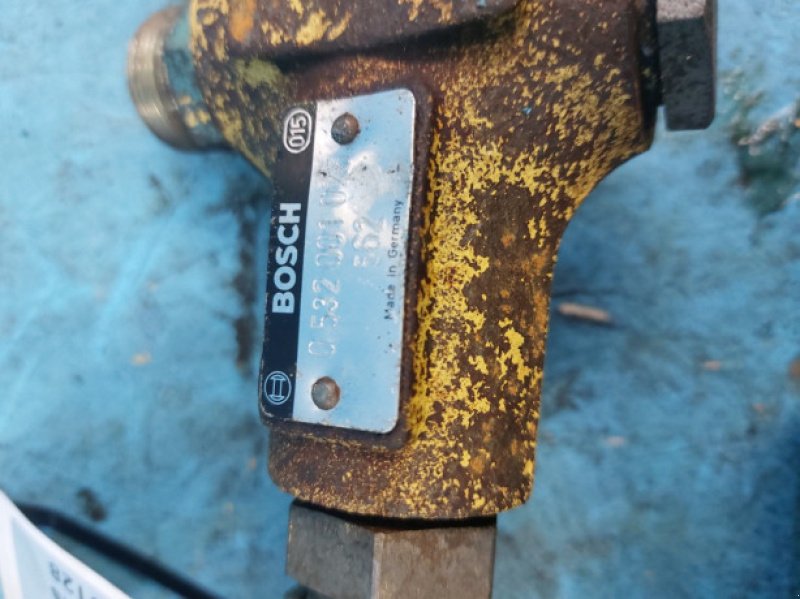 Motor und Motorteile типа New Holland TX65, Gebrauchtmaschine в Hemmet (Фотография 7)