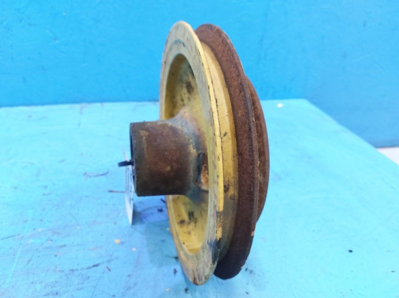 Motor und Motorteile типа New Holland TX65, Gebrauchtmaschine в Hemmet (Фотография 9)