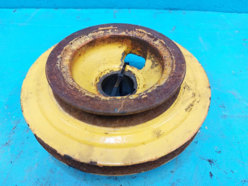 Motor und Motorteile типа New Holland TX65, Gebrauchtmaschine в Hemmet (Фотография 5)