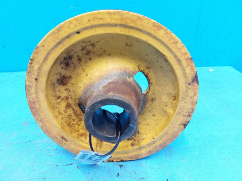 Motor und Motorteile типа New Holland TX65, Gebrauchtmaschine в Hemmet (Фотография 10)