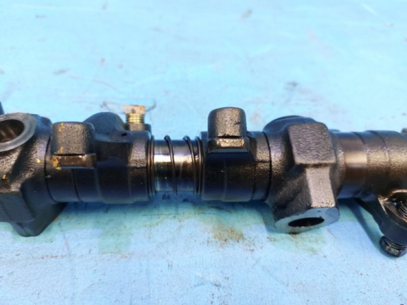 Motor und Motorteile типа New Holland TX65, Gebrauchtmaschine в Hemmet (Фотография 7)