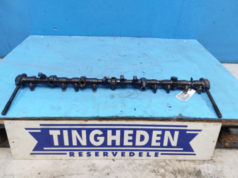 Motor und Motorteile типа New Holland TX65, Gebrauchtmaschine в Hemmet (Фотография 1)