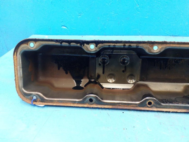 Motor und Motorteile типа New Holland TX65, Gebrauchtmaschine в Hemmet (Фотография 5)