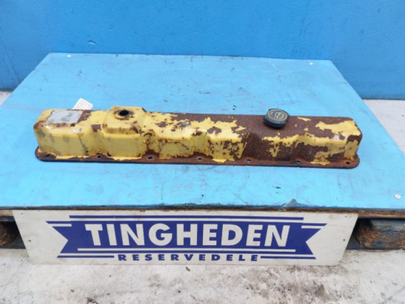 Motor und Motorteile типа New Holland TX65, Gebrauchtmaschine в Hemmet (Фотография 1)