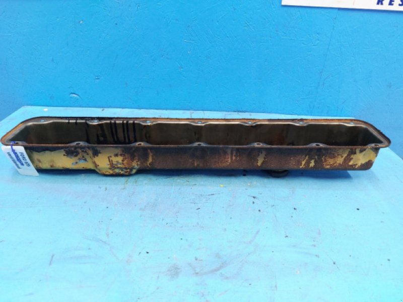 Motor und Motorteile типа New Holland TX65, Gebrauchtmaschine в Hemmet (Фотография 8)