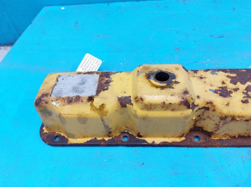 Motor und Motorteile типа New Holland TX65, Gebrauchtmaschine в Hemmet (Фотография 2)