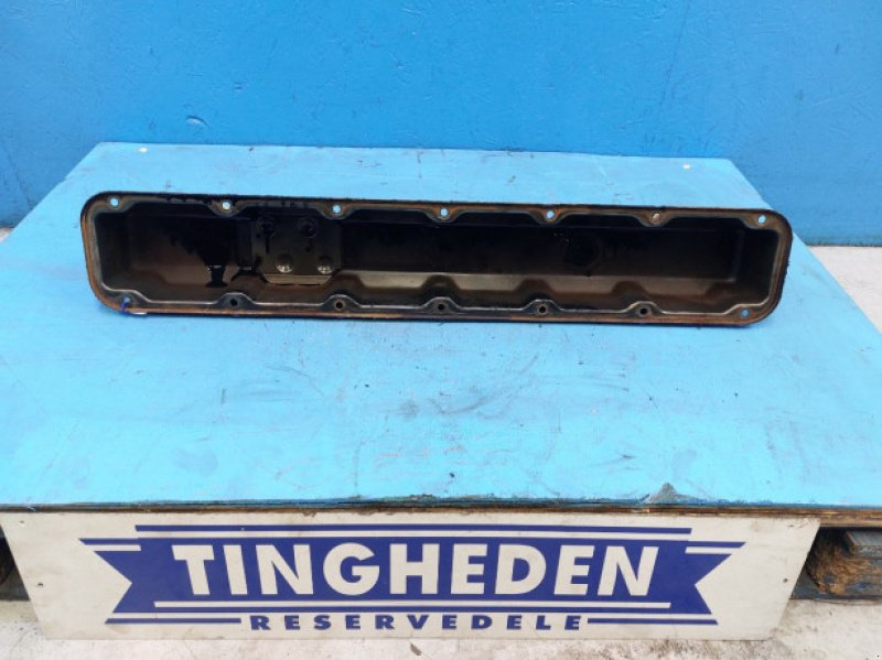 Motor und Motorteile типа New Holland TX65, Gebrauchtmaschine в Hemmet (Фотография 4)