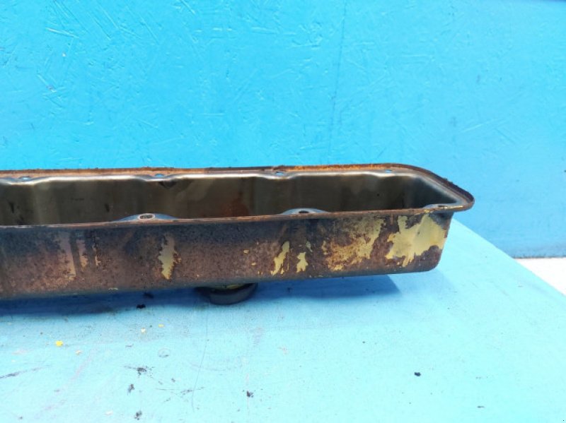 Motor und Motorteile типа New Holland TX65, Gebrauchtmaschine в Hemmet (Фотография 10)