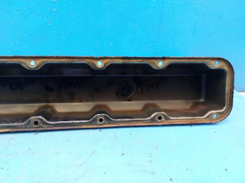 Motor und Motorteile типа New Holland TX65, Gebrauchtmaschine в Hemmet (Фотография 7)