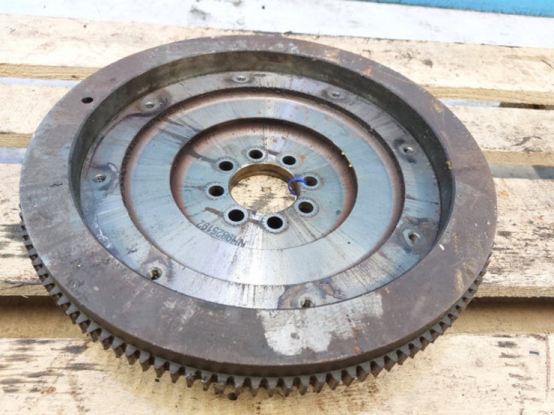 Motor und Motorteile типа New Holland TX65, Gebrauchtmaschine в Hemmet (Фотография 10)