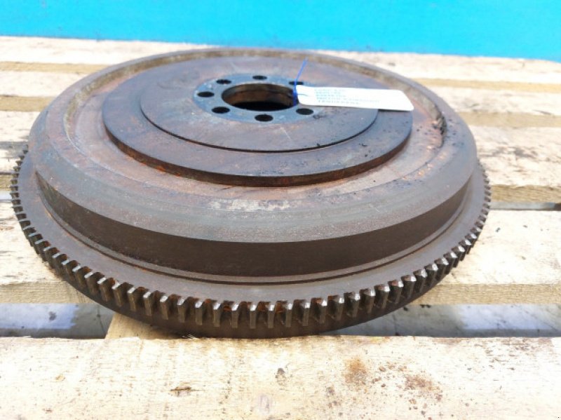 Motor und Motorteile типа New Holland TX65, Gebrauchtmaschine в Hemmet (Фотография 4)