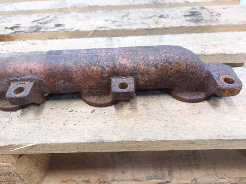 Motor und Motorteile типа New Holland TX65, Gebrauchtmaschine в Hemmet (Фотография 5)