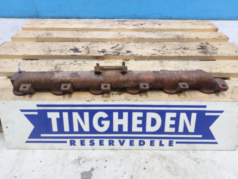 Motor und Motorteile типа New Holland TX65, Gebrauchtmaschine в Hemmet (Фотография 1)