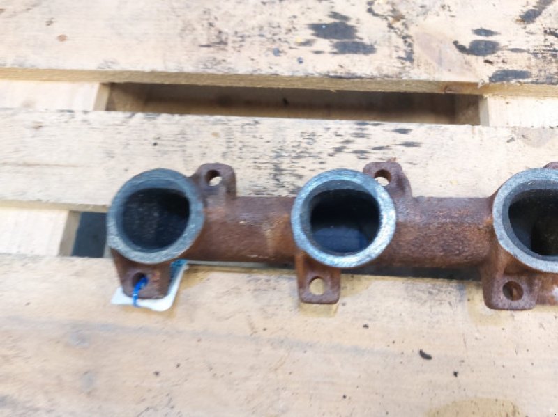 Motor und Motorteile типа New Holland TX65, Gebrauchtmaschine в Hemmet (Фотография 12)