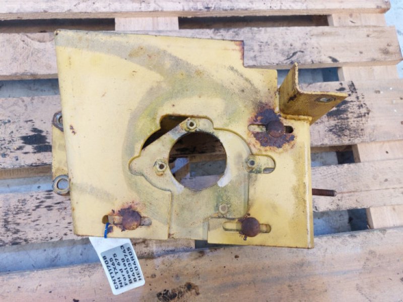 Motor und Motorteile типа New Holland TX65, Gebrauchtmaschine в Hemmet (Фотография 5)