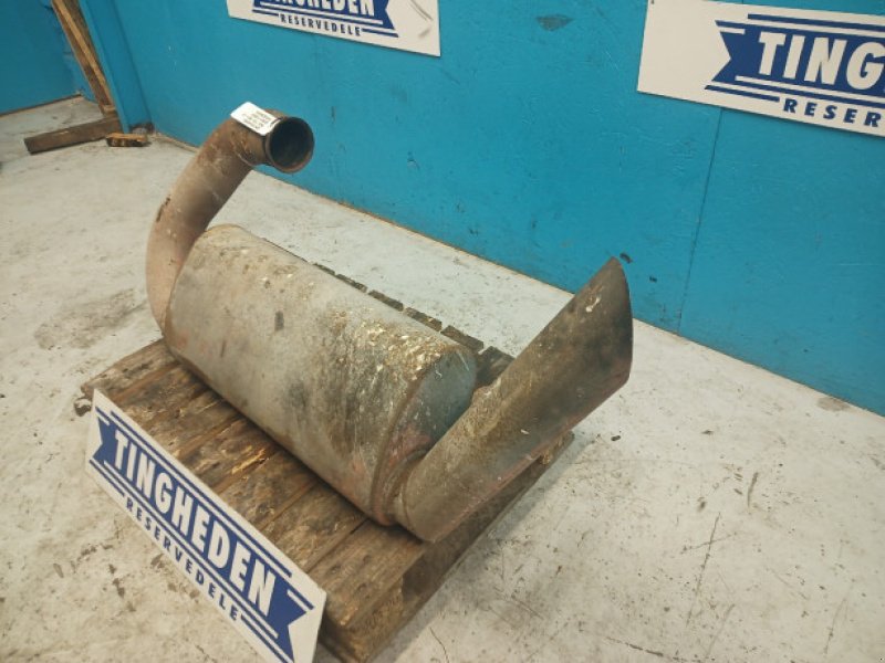 Motor und Motorteile типа New Holland TX66, Gebrauchtmaschine в Hemmet (Фотография 3)