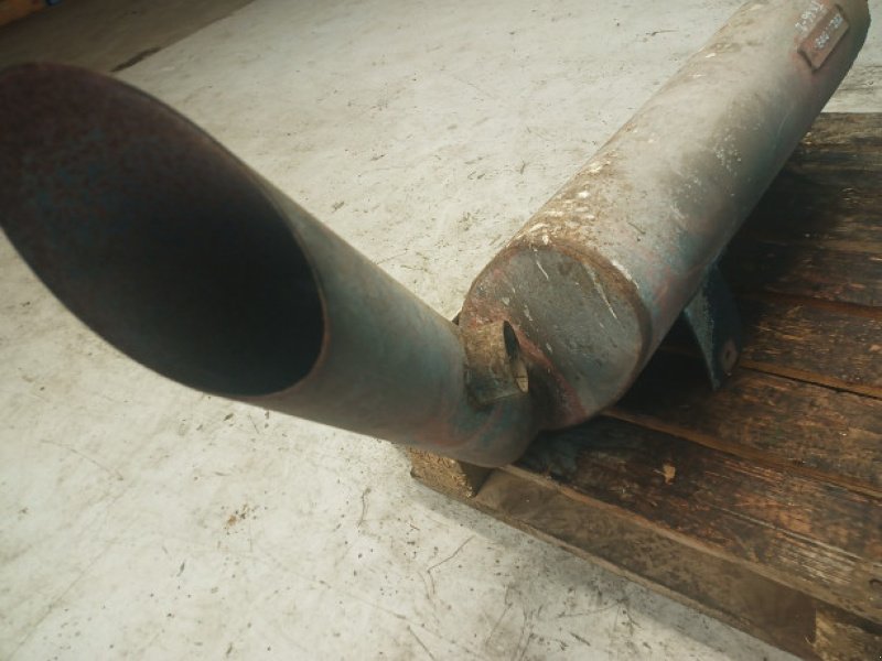 Motor und Motorteile типа New Holland TX66, Gebrauchtmaschine в Hemmet (Фотография 4)