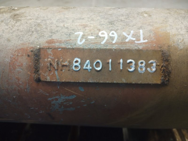 Motor und Motorteile типа New Holland TX66, Gebrauchtmaschine в Hemmet (Фотография 5)