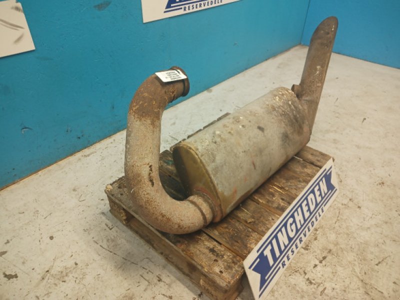 Motor und Motorteile типа New Holland TX66, Gebrauchtmaschine в Hemmet (Фотография 2)