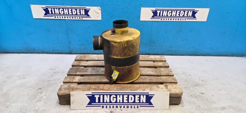 Motor und Motorteile типа New Holland TX68, Gebrauchtmaschine в Hemmet (Фотография 1)