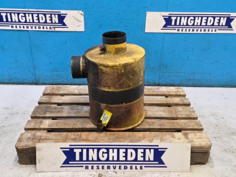 Motor und Motorteile типа New Holland TX68, Gebrauchtmaschine в Hemmet (Фотография 1)