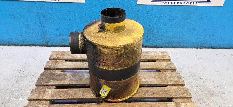 Motor und Motorteile типа New Holland TX68, Gebrauchtmaschine в Hemmet (Фотография 2)