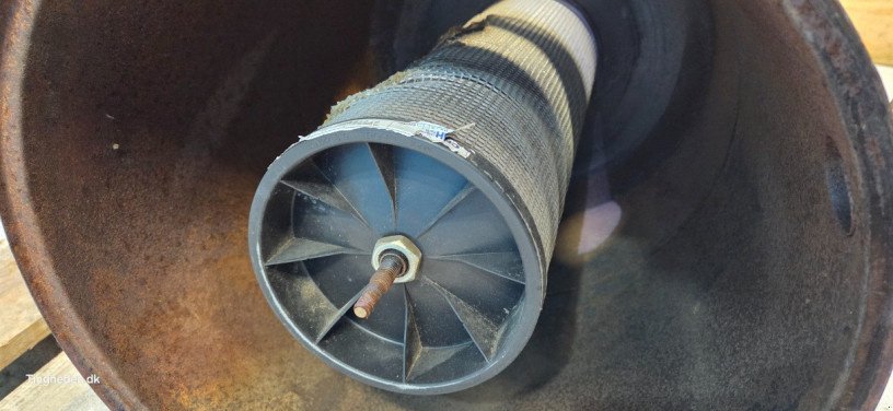 Motor und Motorteile типа New Holland TX68, Gebrauchtmaschine в Hemmet (Фотография 13)