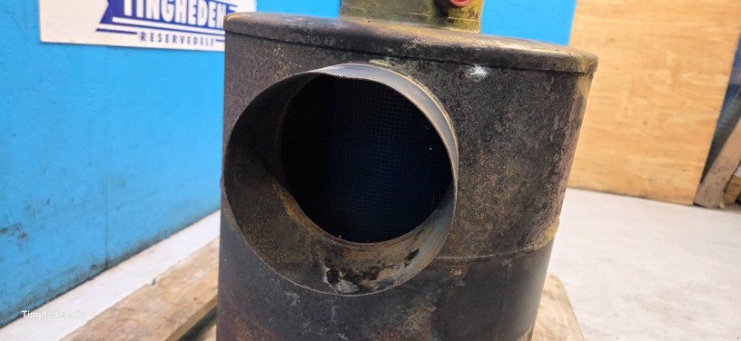 Motor und Motorteile типа New Holland TX68, Gebrauchtmaschine в Hemmet (Фотография 9)