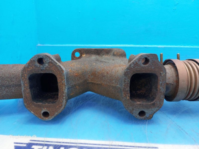 Motor und Motorteile типа New Holland TX68, Gebrauchtmaschine в Hemmet (Фотография 14)