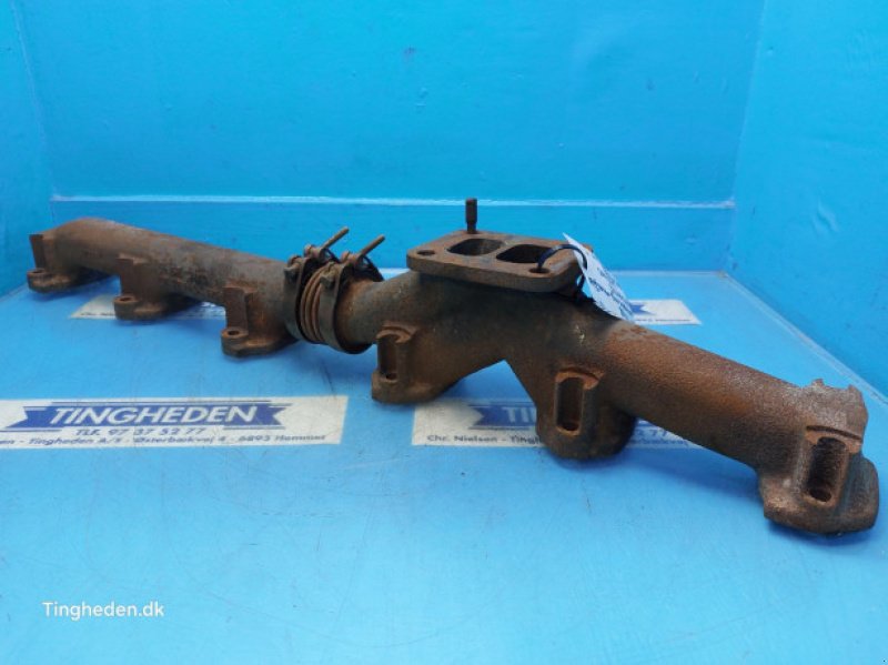 Motor und Motorteile типа New Holland TX68, Gebrauchtmaschine в Hemmet (Фотография 2)