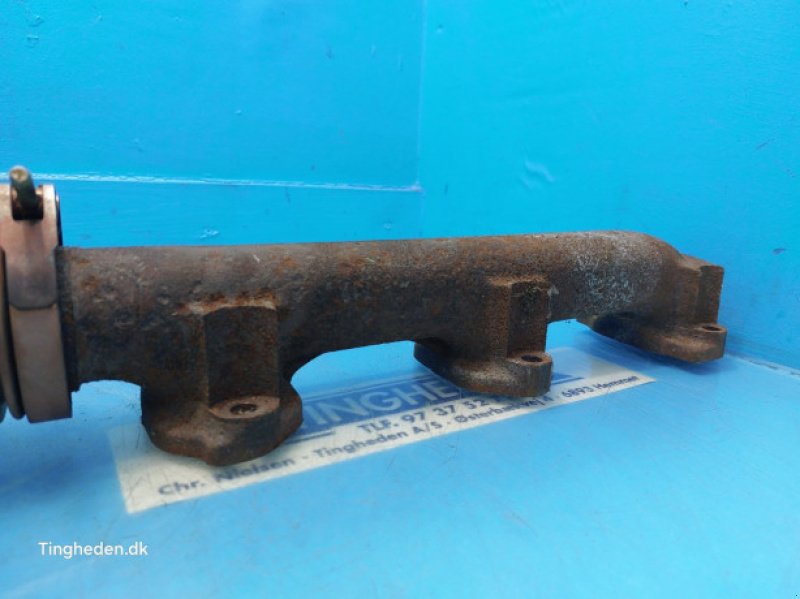 Motor und Motorteile типа New Holland TX68, Gebrauchtmaschine в Hemmet (Фотография 19)