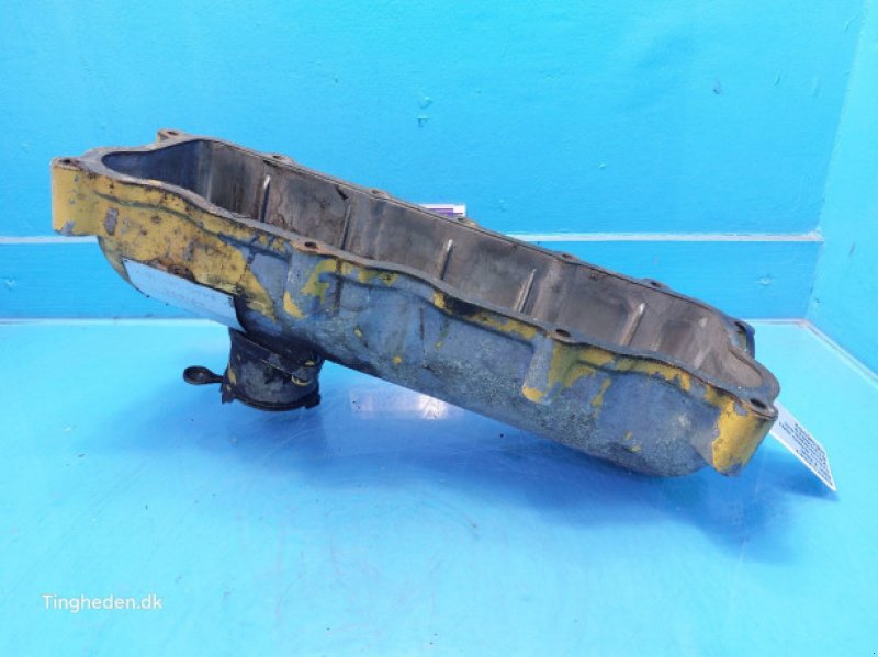 Motor und Motorteile типа New Holland TX68, Gebrauchtmaschine в Hemmet (Фотография 22)