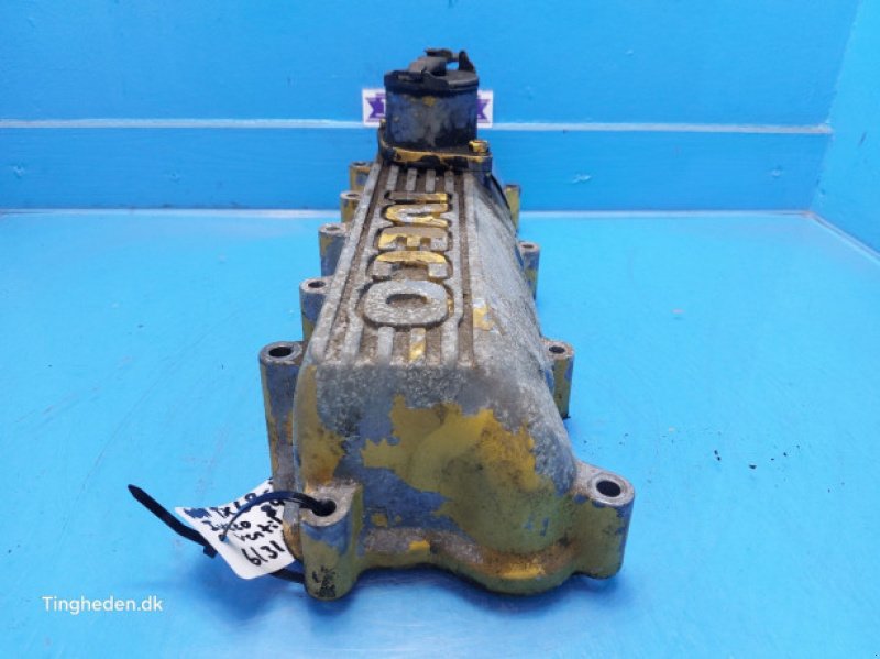 Motor und Motorteile типа New Holland TX68, Gebrauchtmaschine в Hemmet (Фотография 16)