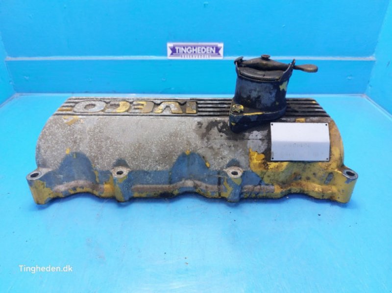 Motor und Motorteile типа New Holland TX68, Gebrauchtmaschine в Hemmet (Фотография 10)