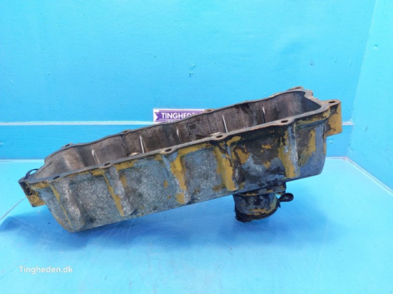 Motor und Motorteile типа New Holland TX68, Gebrauchtmaschine в Hemmet (Фотография 20)