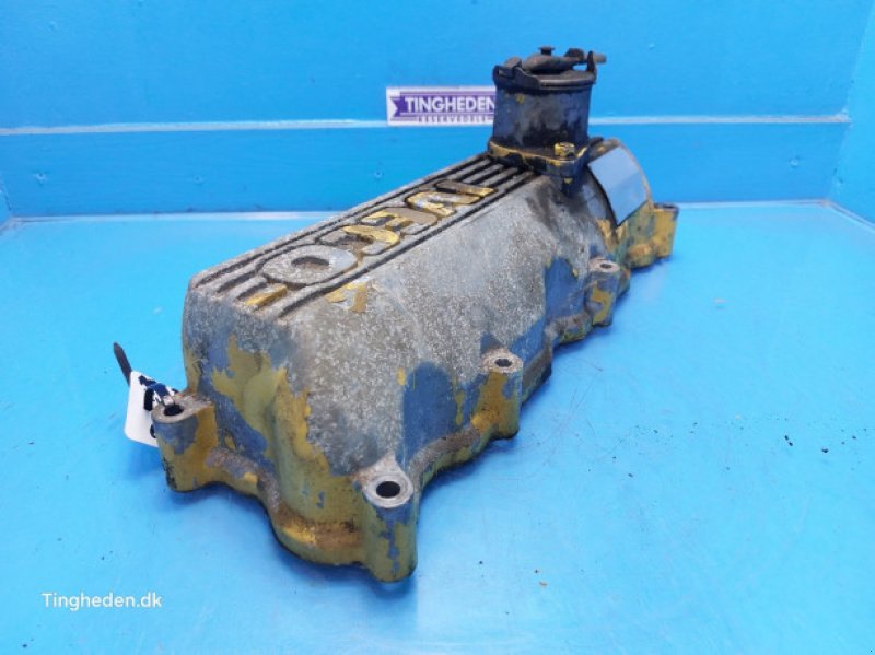 Motor und Motorteile типа New Holland TX68, Gebrauchtmaschine в Hemmet (Фотография 15)